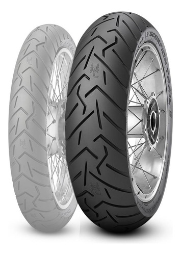 Cubierta Pirelli 150/70r17tl Scorpion Trail 2 Motomel Gt 250