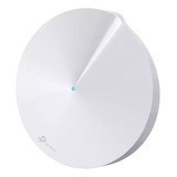 Roteador Kit Access Point Deco Wifi Mesh 3 Unidades Tp Link