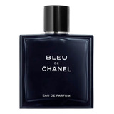  Bleu De Chanel Edp 50 ml Para  Hombre  