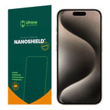 Película Hprime Nanoshield Fosca Para iPhone 15