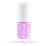 Esmaltes Uñas 013 Gel Ökno Vegano  9free S Tolueno S/parab