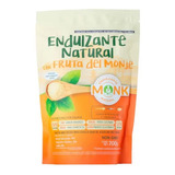 Monk Endulzante Natural Con Fruta Del Monje 700 G