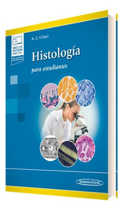Histología Para Estudiantes