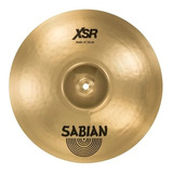 Platillo Sabian  Xsr1402b 14  Medium Hi Hat Xsr