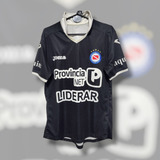 Camiseta Argentinos Juniors 2014 Arquero S