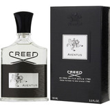 Creed Aventus Original Edp 100 mls Pour Homme. Sin Envío !!