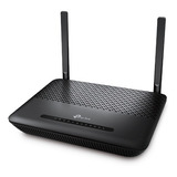 Router Inalámbrico Tp-link Xc220-g3v Voip Gpon Ac1200