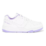 Topper Zapatillas  - Artic Ll Kids Blancovioleta