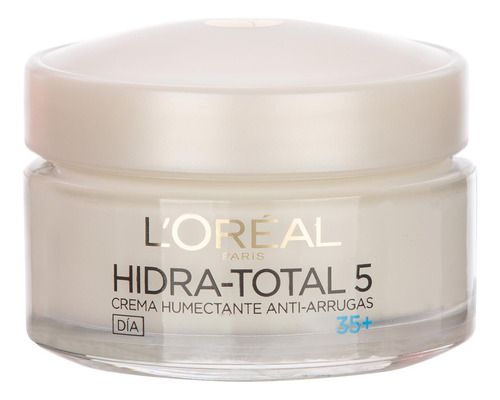 Crema Facial Hidra Total 5 Wrinkle Expert Crema +35 50ml 6c