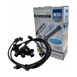 Cables Bujia Vw Vocho Motor 1600 1980 1991 Enc. Normal Beru