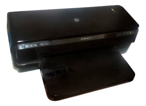 Impresora Hp Officejet 7110 (a Reparar O Para Repuestos)