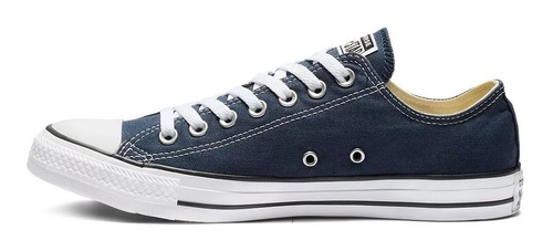 Tenis Converse Chuck Taylor Choclo Lona 23-31 U