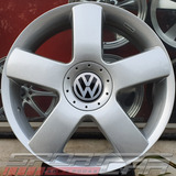 Jg Roda Volcano Evidence / Aro 18 / Tala 6 / 4x100 / Vw Gol