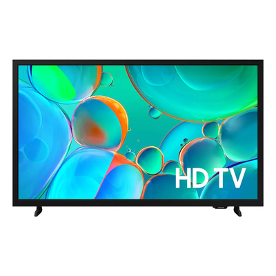 Pantalla Smart Tv 32 Samsung H5000 Hd Tizen Wi-fi Hdmi | Meses sin interés