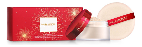 Laura Mercier Lunar New Year Set Polvo Translúcido 29gr