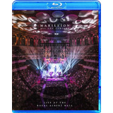 Blu-ray Marillion: All One Tonight - Live Royal Albert Hall