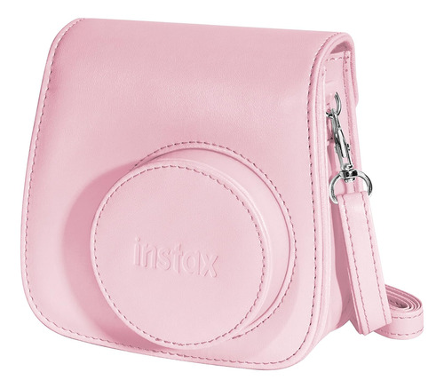 Instax Groovy Camera Case For Instax Mini 8 & 9 Pink