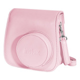 Instax Groovy Camera Case For Instax Mini 8 & 9 Pink