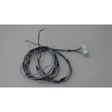 Flex  Cable Leds Philips 40pfl5606d Con Garantía!!