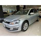 Volkswagen Golf 1.4t Confortline Manual 2015