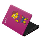 Carcasa The Simpsons Universal Para Tablet 9 / 10 Pulgadas 7
