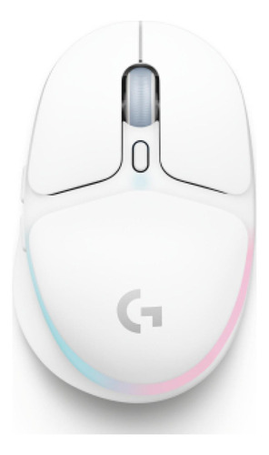 Mouse Gamer Logitech G705 Rgb Lightsync 8200