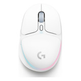 Mouse Gamer Logitech G705 Rgb Lightsync 8200