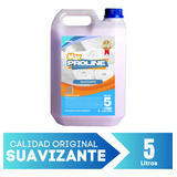 Suavizante Original Maxproline - Triple Perfume X 5 Lts