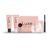 Luxe Cosmetics Tinte De Cejas Y Pestañas