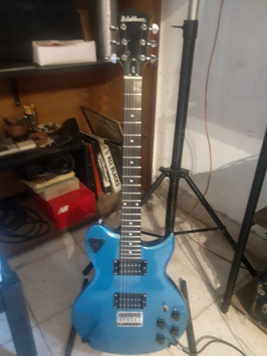 Guitarra Eléctrica Washburn Wi14 