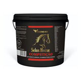 Suplemento Para Cavalo De Prova-selus Horse Competição  01kg