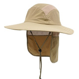 Inicio Prefiero Hombre Upf 50+ De Protección Solar Cap Ampli