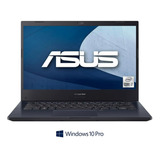 Laptop Asus Pro Essential Intel Core I7 Gen 10th 16 Gb Ram