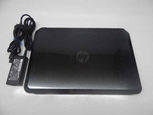 Notebook Hp 14-d028br I5-3230m 4gb 750gb Win 10 C/fonte