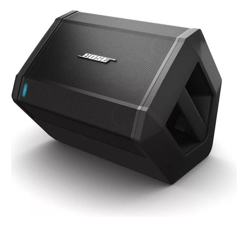 Bose S1 Pro System Con Bateria Color Negro