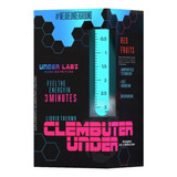 Clembuter Under Liquid Thermo Red Fruits 250 Ml