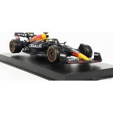 Carro F1 Oracle Red Bull Racing Rb18 2022 Verstappen