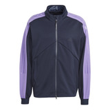 Campera Deportiva Tiro Suit-up Advanced Hy4139 adidas