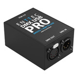 Enttec Dmx Usb Pro 512 Canales Usb Dmx Interfaz