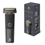 Andis Resurge Titanium Shaver Afeitadora Profesional 17305