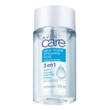 Avon Care Agua Micelar De Limpieza Facial 3 En 1 150 Ml