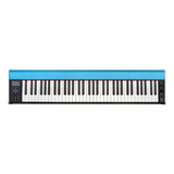 Piano Digital Dexibell Vivos1 68 Teclas