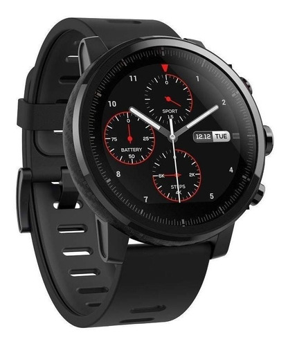 Relogio Amazfit Stratos 2