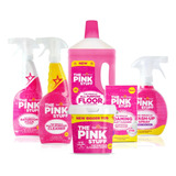 Pack Limpieza Hogar The Pink Stuff 6 Productos
