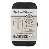 Rockwell Set De Manicure