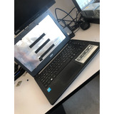 Notebook Acer Aspire Es14 Com Defeito