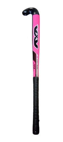 Palo Hockey Tk Total Four Midi 38 Fucsia