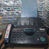 Fax Sharp Ux-370