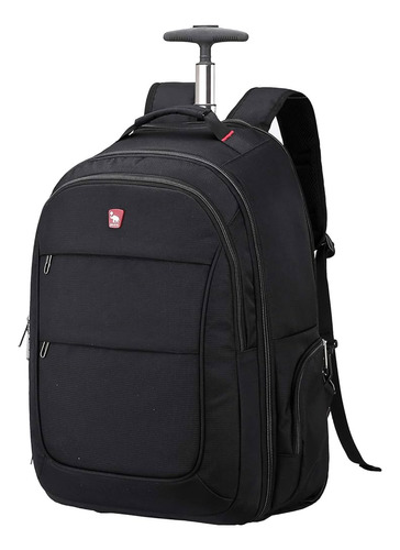 Oiwas Mochila Carry-on Espacio Para Laptop 15.6