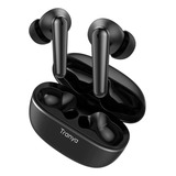 Modo Juego Auriculares Bluetooth 5.1 Negros